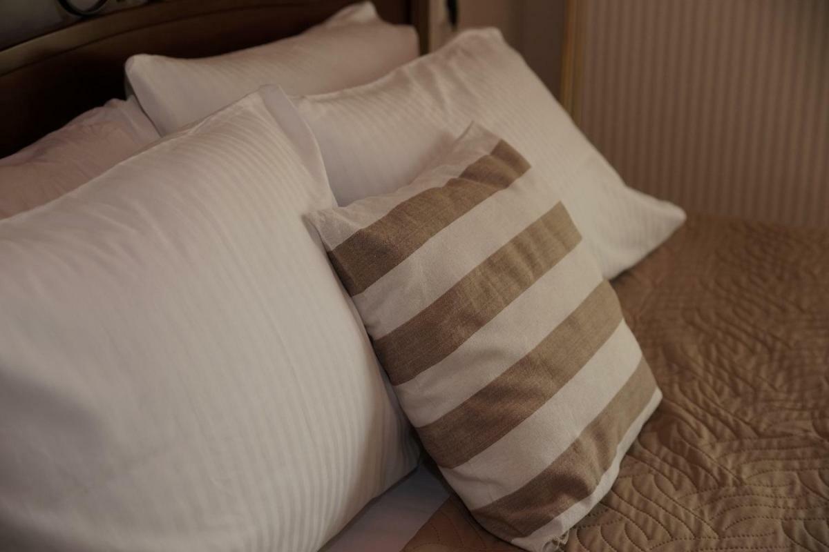Nikitas Apartment カナリ エクステリア 写真